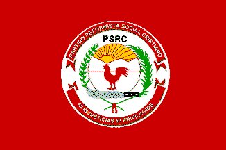 PRVSC flag